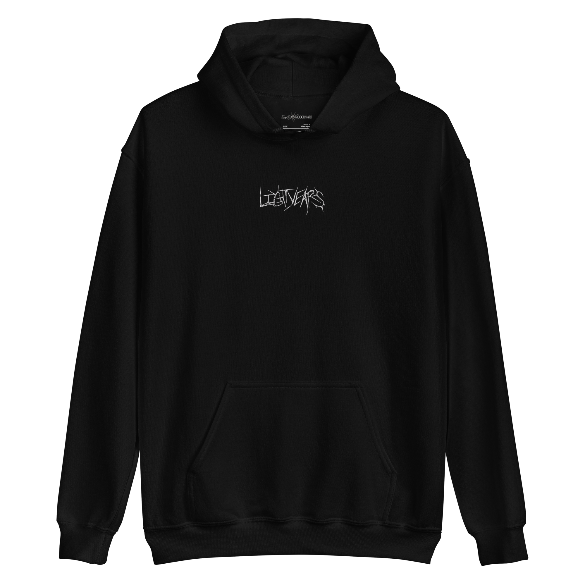 LIGHTYEARS Hoodie