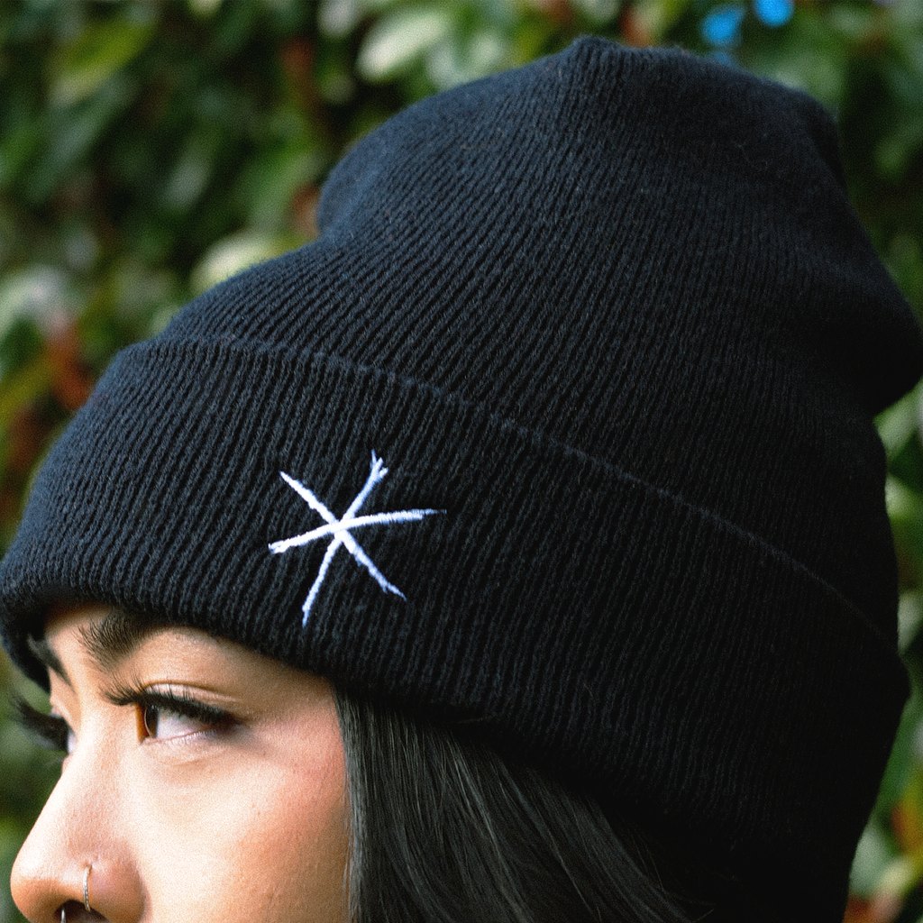 Star Beanie