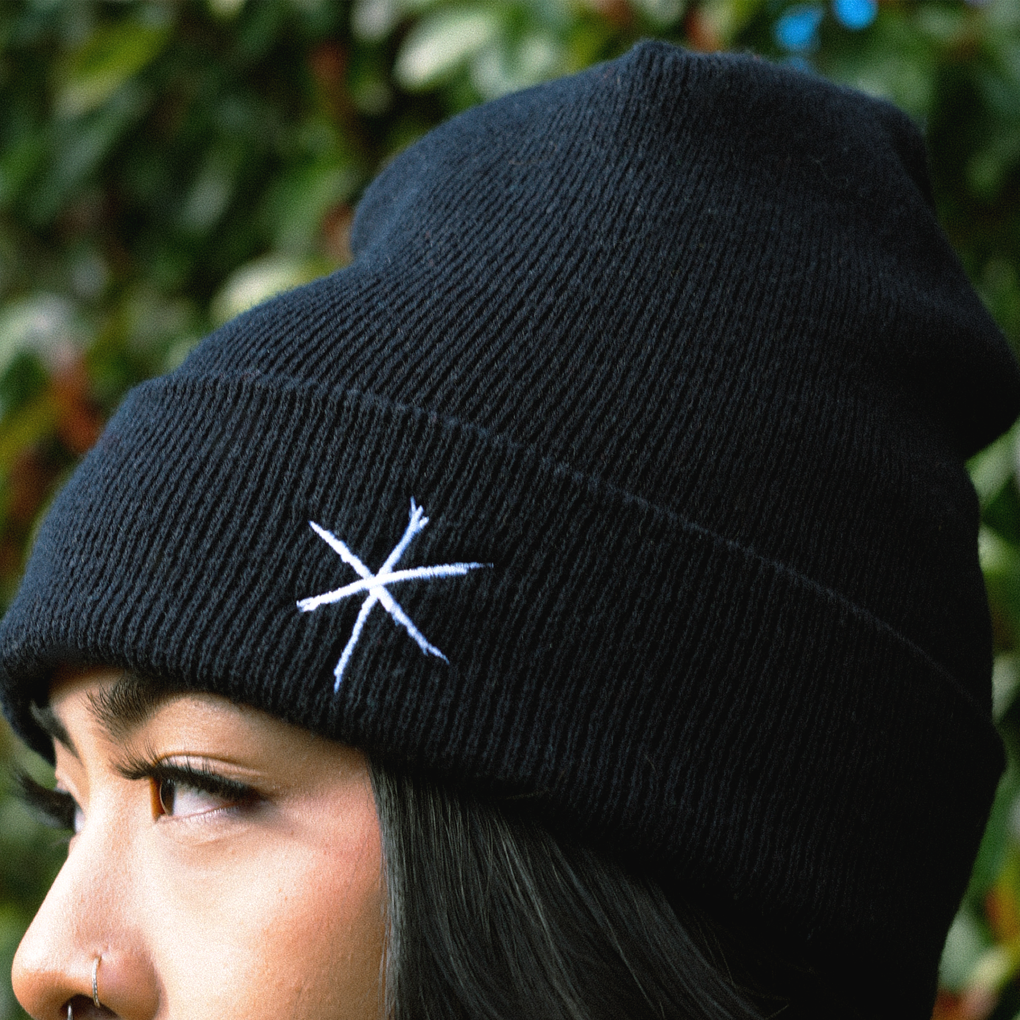 Star Beanie