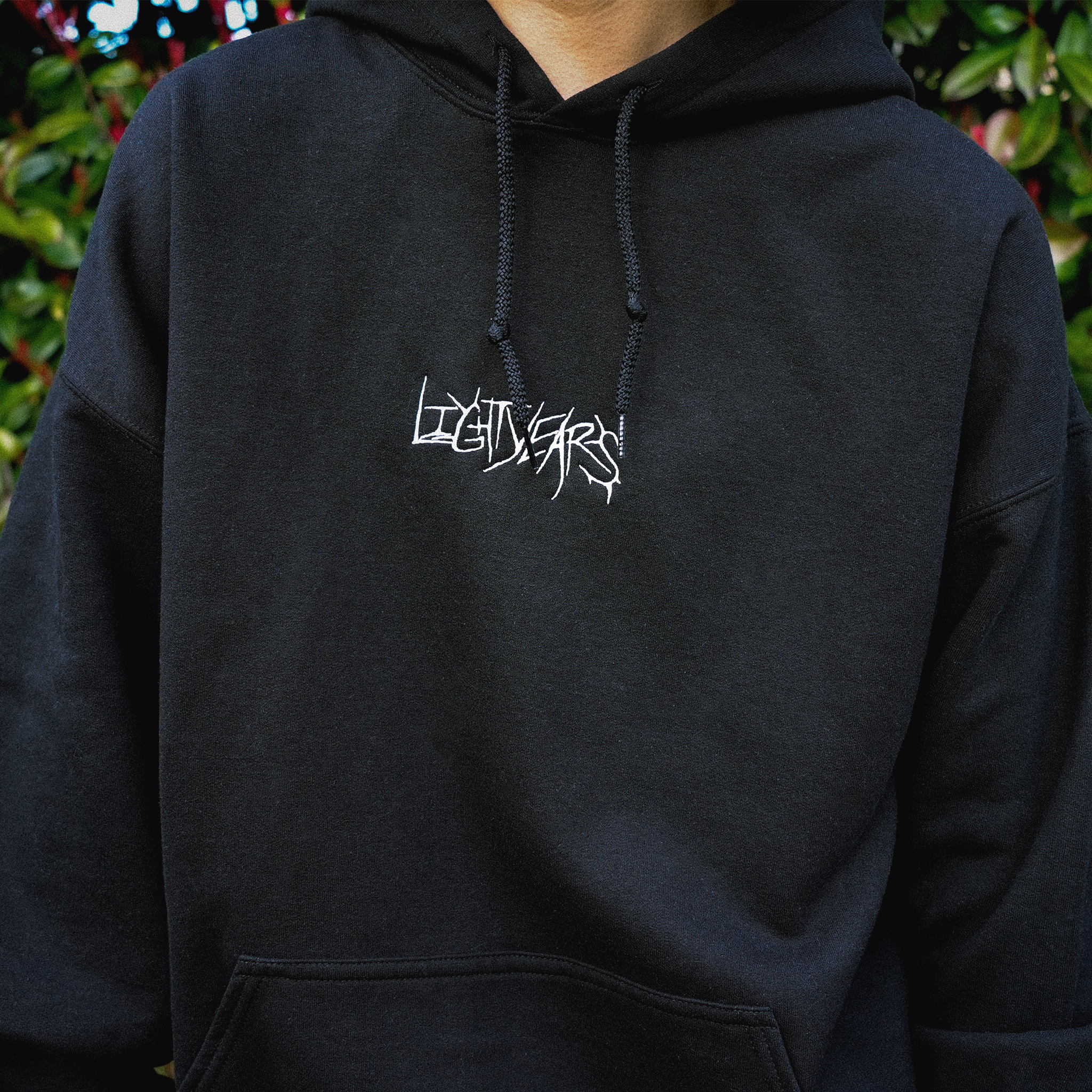 LIGHTYEARS Hoodie