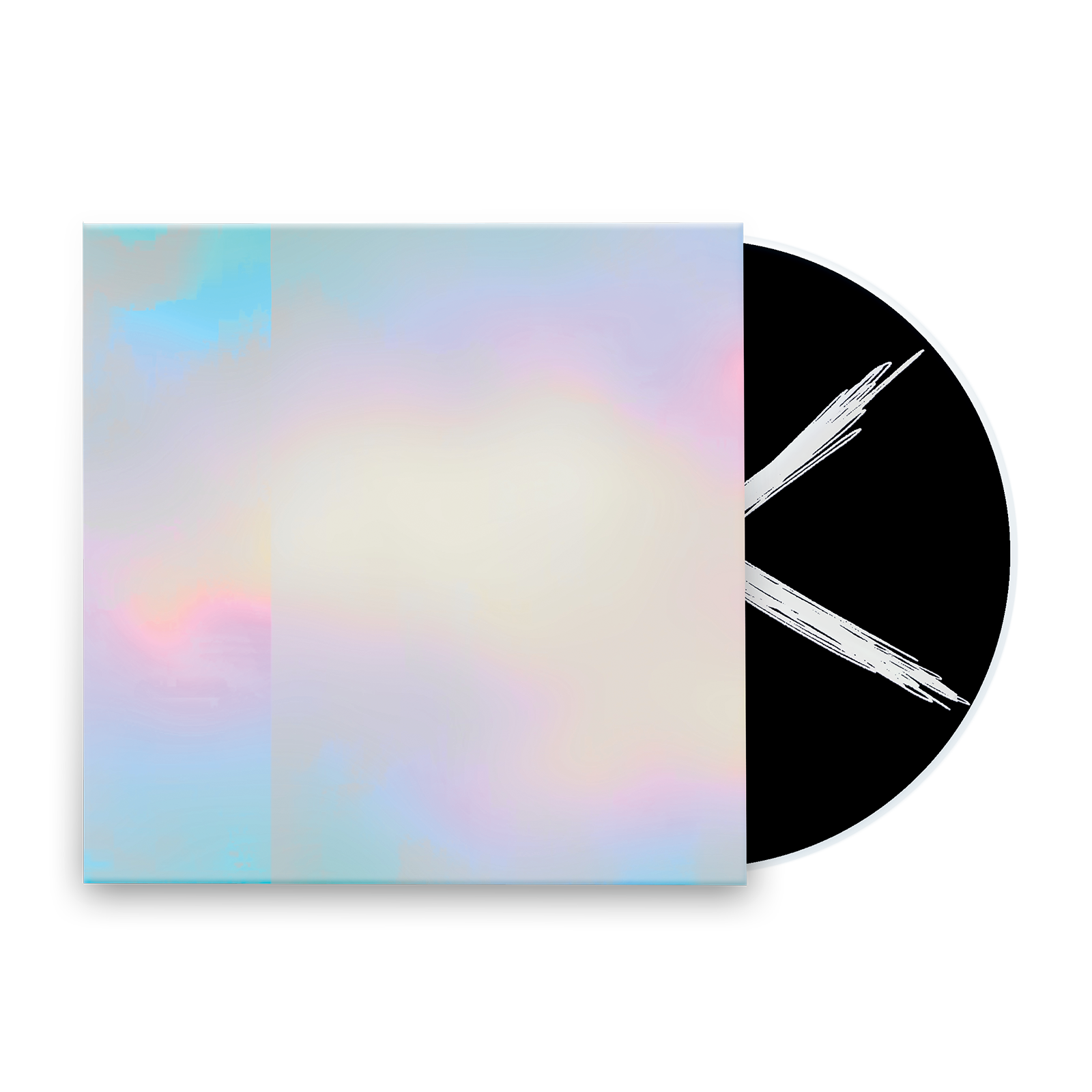 it's hard to see color [When You're So Impossibly Far Away*] CD
