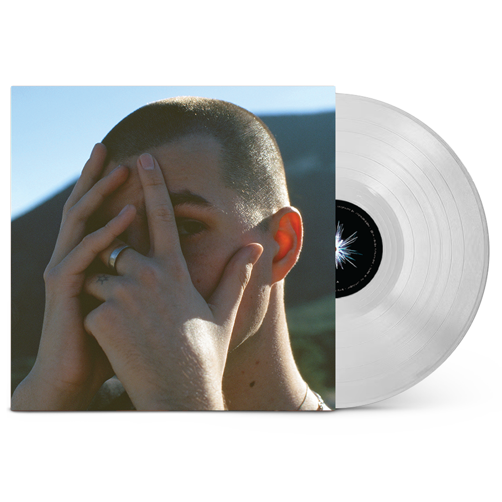 LIGHTYEARS (Vinyl)